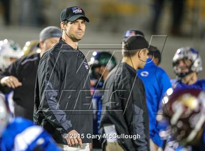 Thumbnail 1 in 2015 War of the Border All-Star Game photogallery.