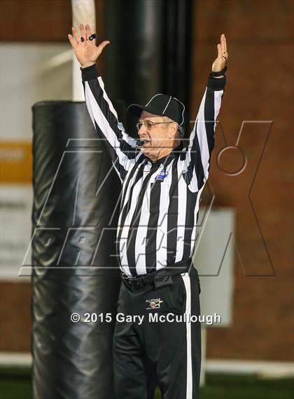 Thumbnail 3 in 2015 War of the Border All-Star Game photogallery.