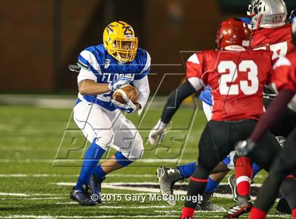 Thumbnail 3 in 2015 War of the Border All-Star Game photogallery.