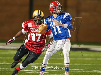 Thumbnail 3 in 2015 War of the Border All-Star Game photogallery.