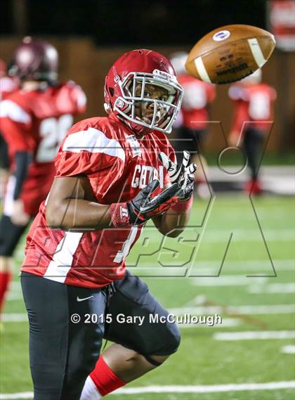 Thumbnail 3 in 2015 War of the Border All-Star Game photogallery.
