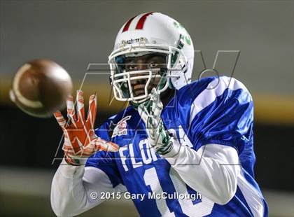 Thumbnail 3 in 2015 War of the Border All-Star Game photogallery.
