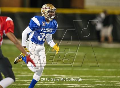 Thumbnail 1 in 2015 War of the Border All-Star Game photogallery.