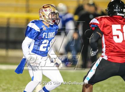 Thumbnail 3 in 2015 War of the Border All-Star Game photogallery.