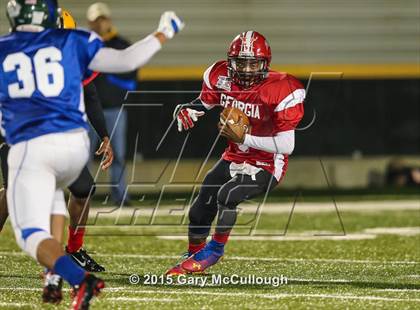 Thumbnail 2 in 2015 War of the Border All-Star Game photogallery.