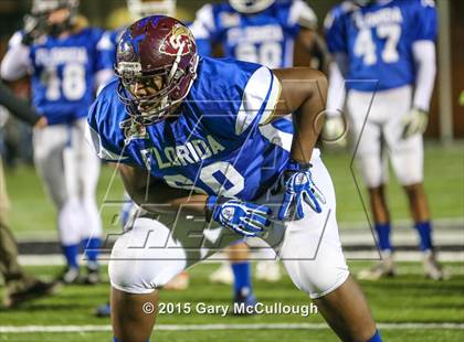 Thumbnail 1 in 2015 War of the Border All-Star Game photogallery.