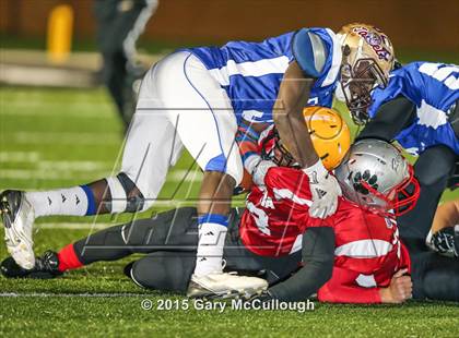 Thumbnail 1 in 2015 War of the Border All-Star Game photogallery.