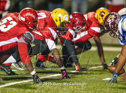 Thumbnail 3 in 2015 War of the Border All-Star Game photogallery.