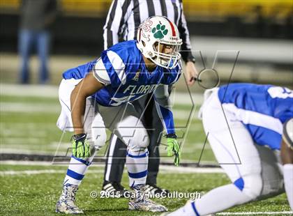 Thumbnail 2 in 2015 War of the Border All-Star Game photogallery.