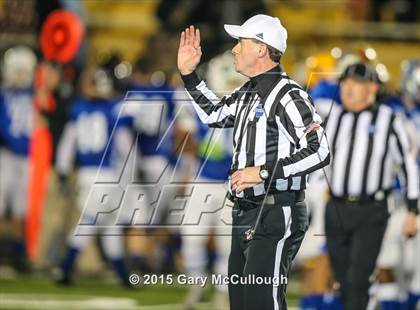 Thumbnail 2 in 2015 War of the Border All-Star Game photogallery.