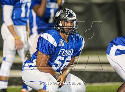 Thumbnail 2 in 2015 War of the Border All-Star Game photogallery.