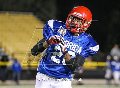 Thumbnail 2 in 2015 War of the Border All-Star Game photogallery.