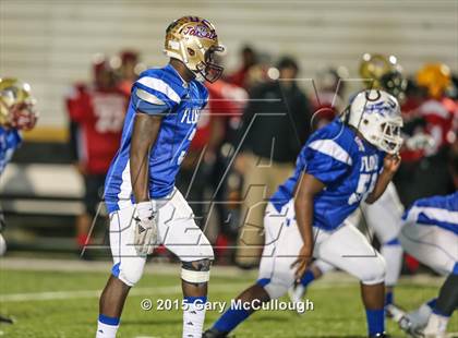 Thumbnail 2 in 2015 War of the Border All-Star Game photogallery.