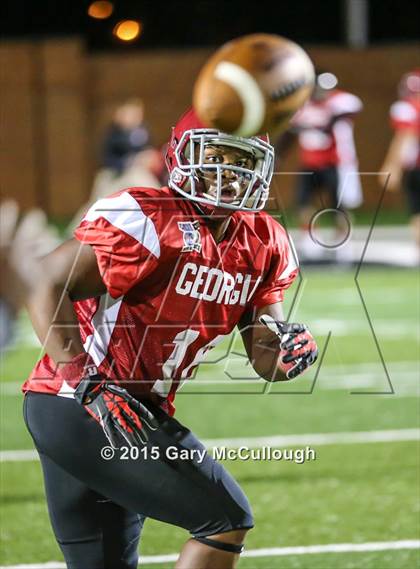 Thumbnail 1 in 2015 War of the Border All-Star Game photogallery.