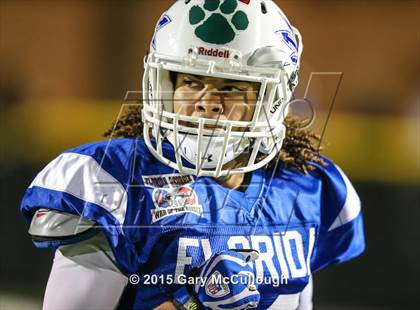 Thumbnail 1 in 2015 War of the Border All-Star Game photogallery.