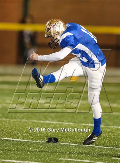 Thumbnail 1 in 2015 War of the Border All-Star Game photogallery.