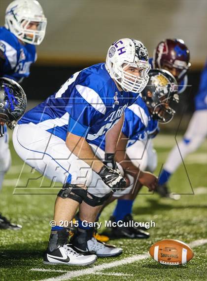 Thumbnail 1 in 2015 War of the Border All-Star Game photogallery.