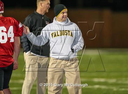 Thumbnail 3 in 2015 War of the Border All-Star Game photogallery.