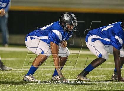 Thumbnail 1 in 2015 War of the Border All-Star Game photogallery.