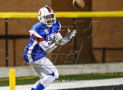 Thumbnail 3 in 2015 War of the Border All-Star Game photogallery.