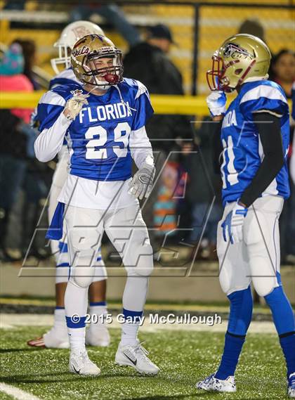 Thumbnail 1 in 2015 War of the Border All-Star Game photogallery.