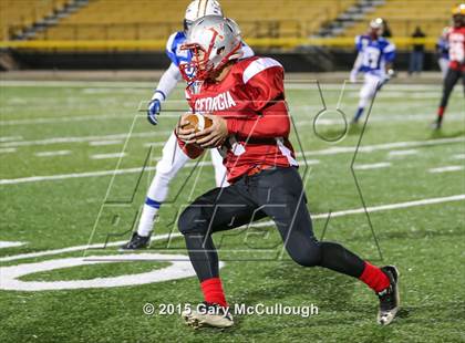 Thumbnail 1 in 2015 War of the Border All-Star Game photogallery.