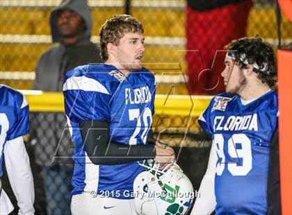 Thumbnail 2 in 2015 War of the Border All-Star Game photogallery.