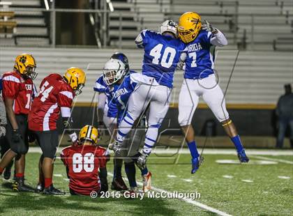 Thumbnail 2 in 2015 War of the Border All-Star Game photogallery.