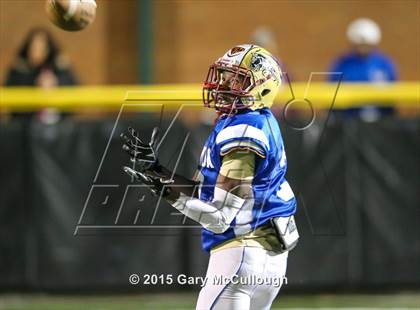 Thumbnail 1 in 2015 War of the Border All-Star Game photogallery.
