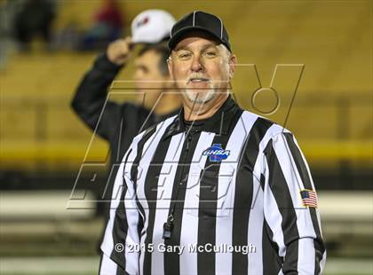 Thumbnail 2 in 2015 War of the Border All-Star Game photogallery.