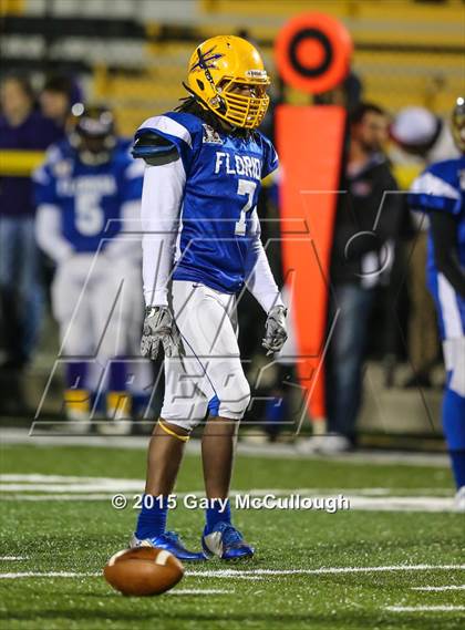 Thumbnail 3 in 2015 War of the Border All-Star Game photogallery.