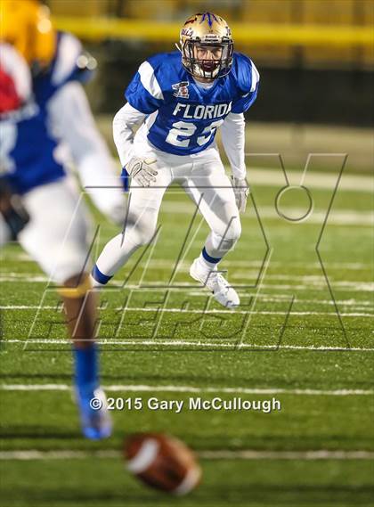 Thumbnail 1 in 2015 War of the Border All-Star Game photogallery.