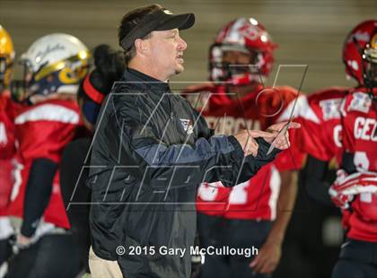 Thumbnail 3 in 2015 War of the Border All-Star Game photogallery.