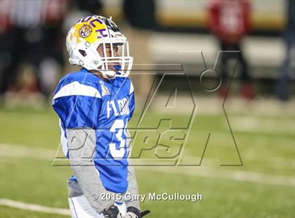Thumbnail 2 in 2015 War of the Border All-Star Game photogallery.