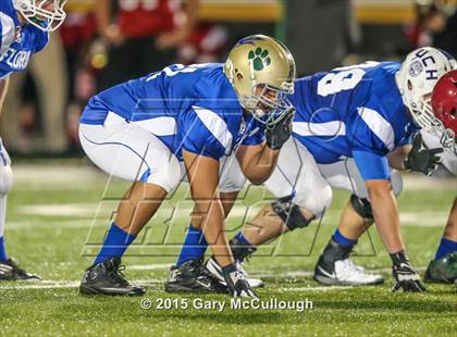 Thumbnail 3 in 2015 War of the Border All-Star Game photogallery.