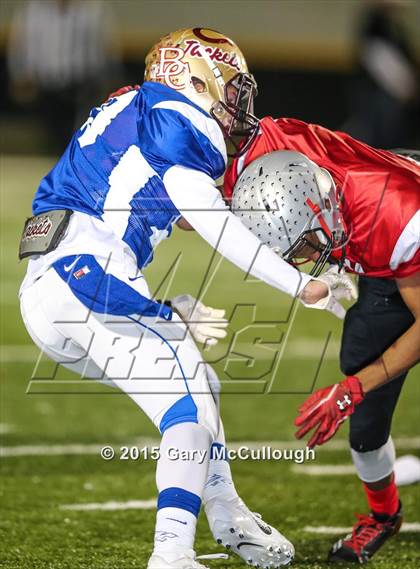 Thumbnail 1 in 2015 War of the Border All-Star Game photogallery.