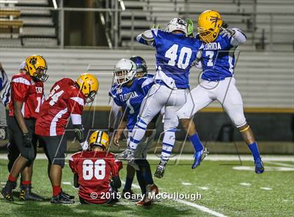 Thumbnail 3 in 2015 War of the Border All-Star Game photogallery.