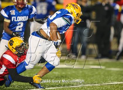 Thumbnail 3 in 2015 War of the Border All-Star Game photogallery.