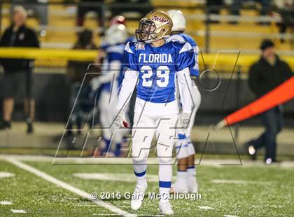 Thumbnail 3 in 2015 War of the Border All-Star Game photogallery.