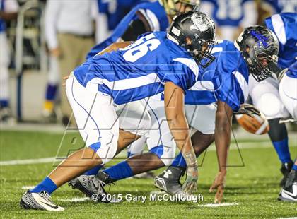 Thumbnail 3 in 2015 War of the Border All-Star Game photogallery.