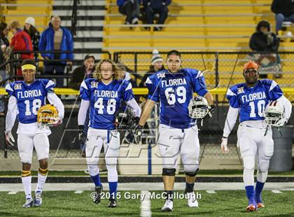 Thumbnail 2 in 2015 War of the Border All-Star Game photogallery.