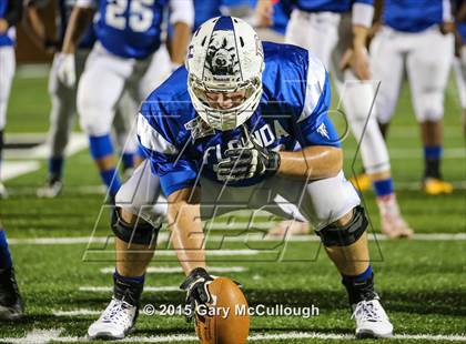 Thumbnail 2 in 2015 War of the Border All-Star Game photogallery.
