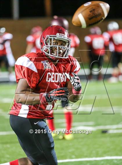 Thumbnail 2 in 2015 War of the Border All-Star Game photogallery.
