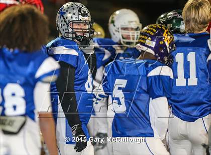 Thumbnail 3 in 2015 War of the Border All-Star Game photogallery.
