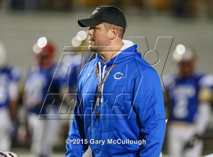 Thumbnail 3 in 2015 War of the Border All-Star Game photogallery.
