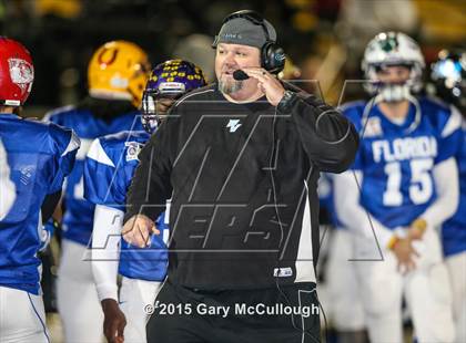 Thumbnail 1 in 2015 War of the Border All-Star Game photogallery.