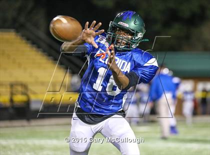 Thumbnail 1 in 2015 War of the Border All-Star Game photogallery.