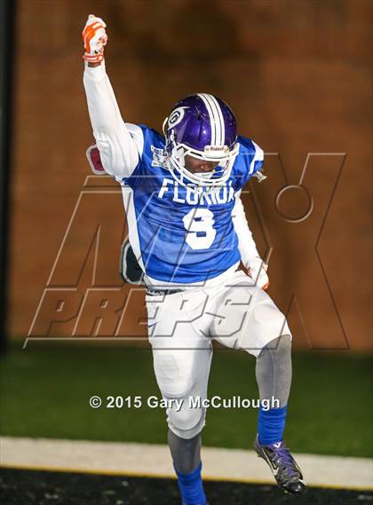 Thumbnail 3 in 2015 War of the Border All-Star Game photogallery.