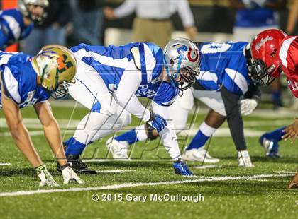 Thumbnail 3 in 2015 War of the Border All-Star Game photogallery.