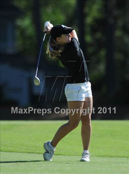 Thumbnail 1 in Tri-Nine Golf Match @ Crooked Creek Golf Course photogallery.
